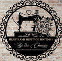 Heartland Heritage Boutique